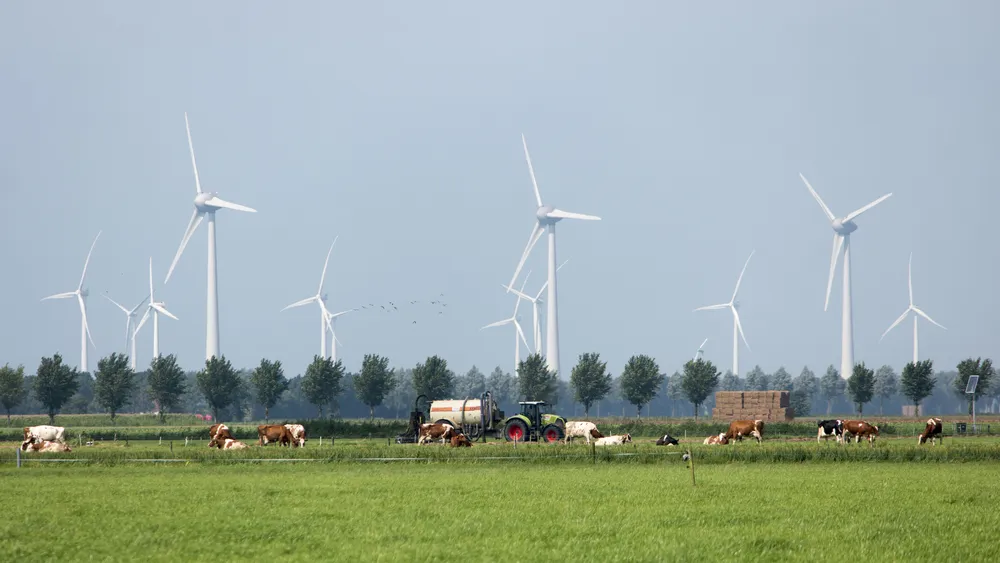 Kabinet zette groene geldkraan wagenwijd open: In 2019 en 2020 meer dan 500 miljoen euro subsidie teveel naar windparken