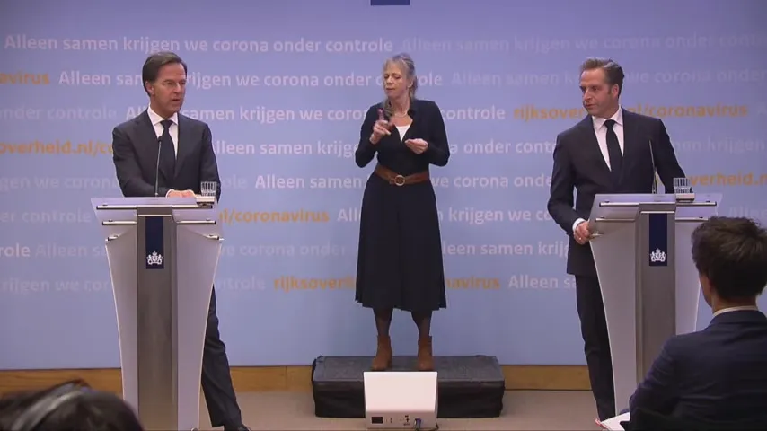 Geert Wilders pislink: 'Sigrid Kaag is NIET aanwezig bij APB. Ze moet aftreden!'