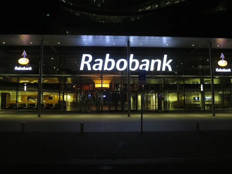 Extinction Rebellion dreigt kantoren Rabobank af te sluiten als hun eisen niet worden ingewilligd