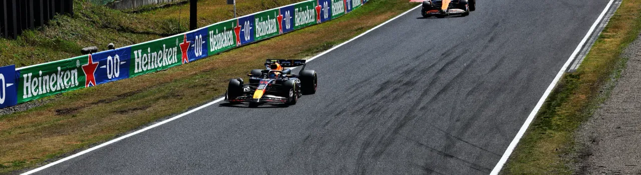 Siete de los 10 equipos de F1 están basados en el Reino Unido
