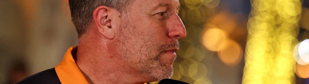 Brown a annoncé que McLaren participera à la classe Hypercar du WEC en 2027, tandis que leur équipe de Formule E ne continuera pas après la saison 2024/25.