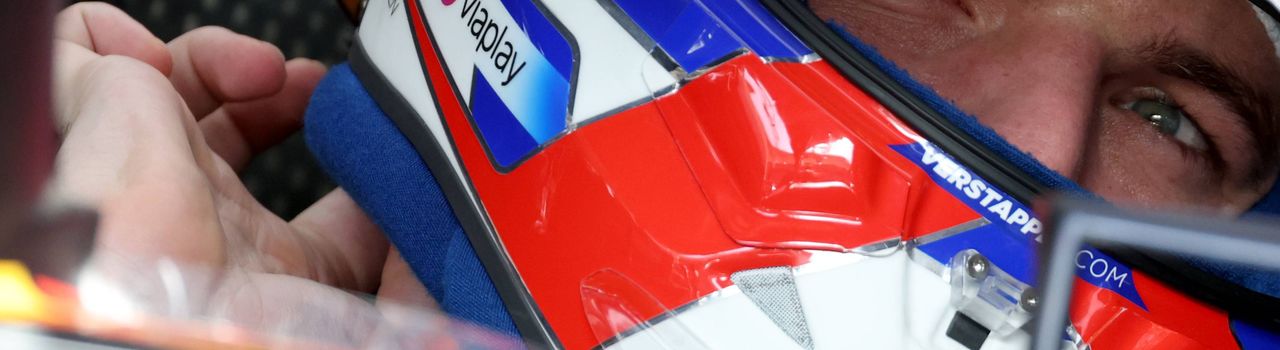 Max Verstappen a admis qu'il voulait piloter dans des voitures en dehors de la F1 à l'avenir