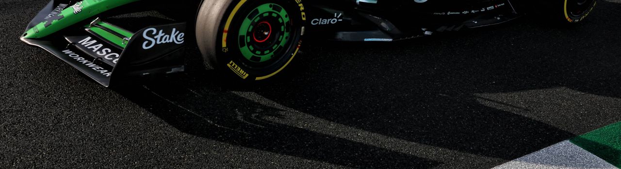 Sauber, el futuro Audi