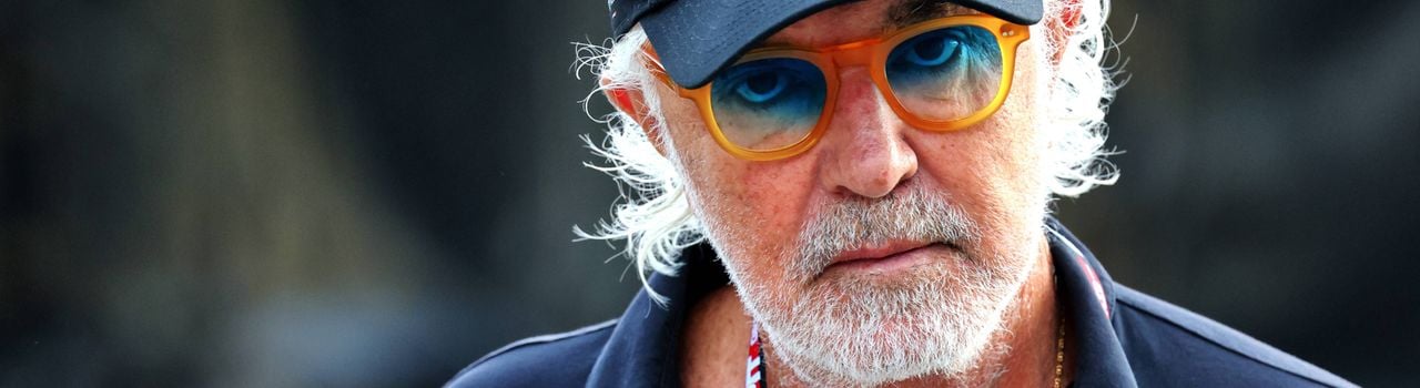 briatore
