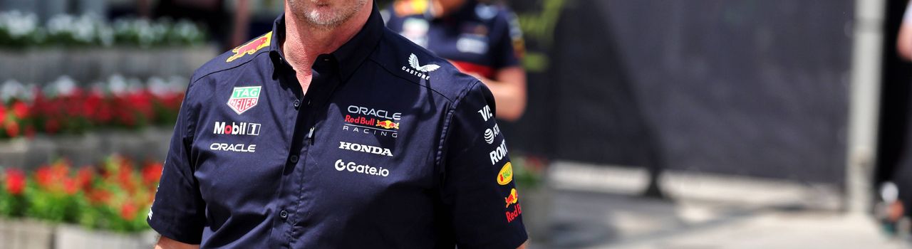 horner bahrain