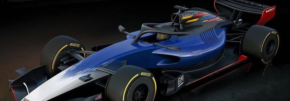 Cadillac fera ses débuts en F1 en 2026