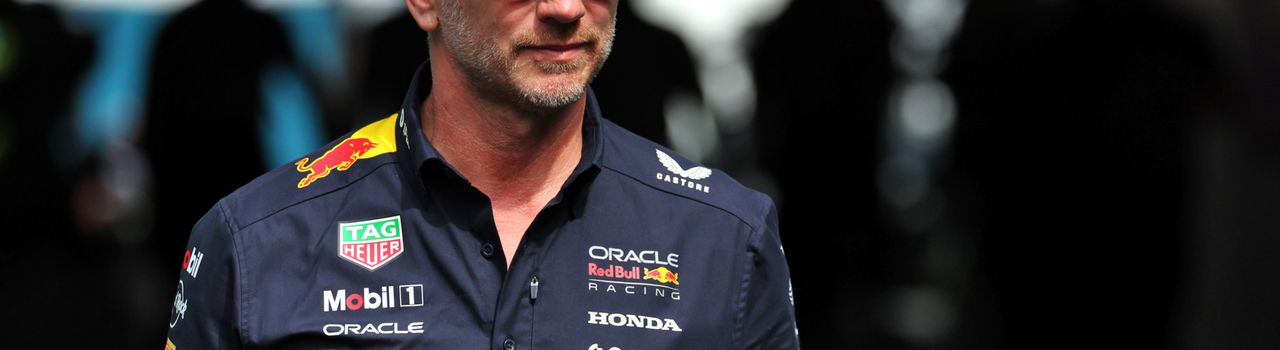 horner miami paddock