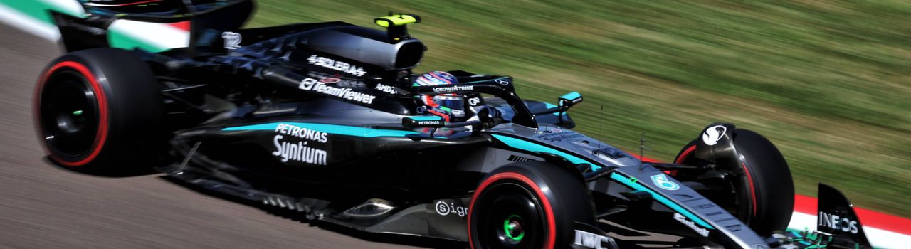 Kimi Antonelli a désormais enchaîné deux abandons consécutifs après avoir abandonné lors du Grand Prix d'Espagne la dernière fois.