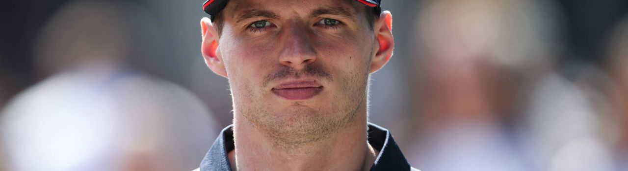 verstappen