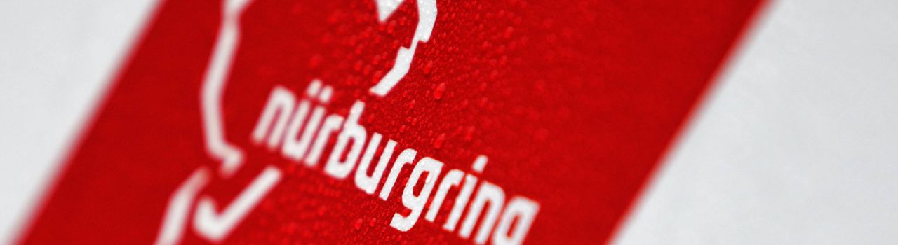 As 24 Horas de Nurburgring é um evento de destaque no famoso circuito