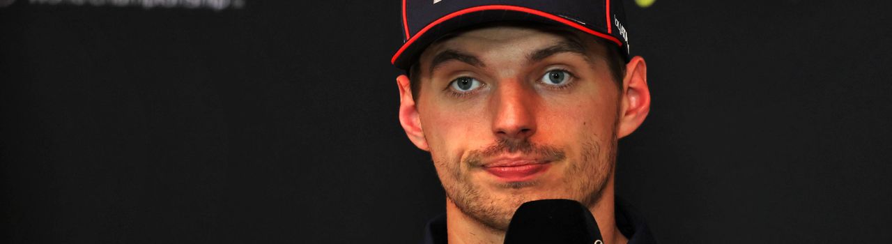 Max Verstappen ha 11 punti di penalità, solo uno in meno rispetto a una sospensione da gara