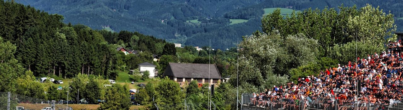 El Red Bull Ring permanecerá en el calendario hasta 2041