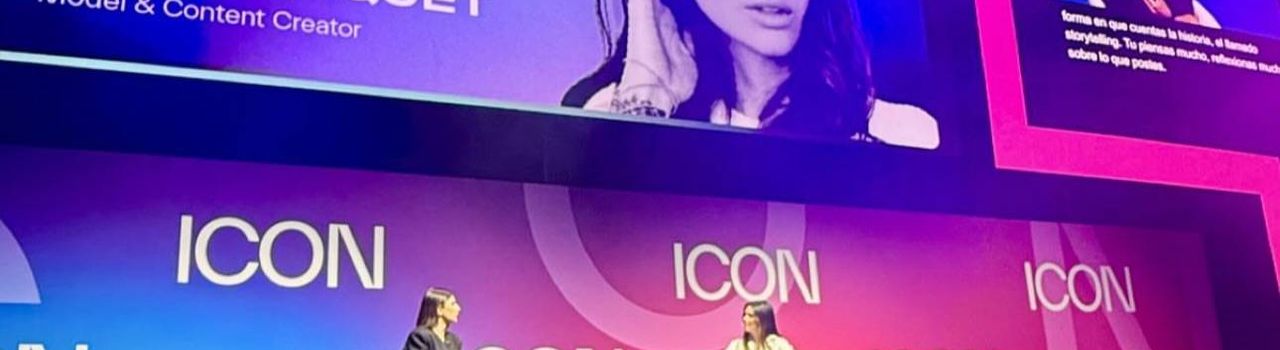 Kelly Piquet parle d'être une influenceuse