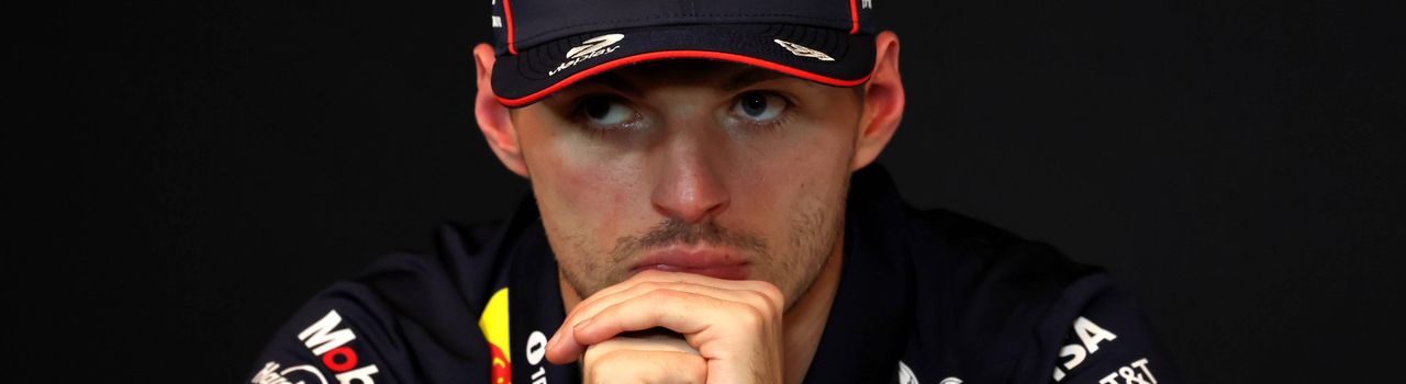 boza max verstappen in oostenrijk
