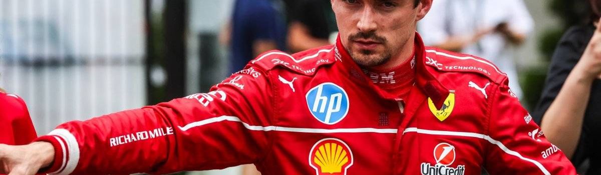 charles leclerc