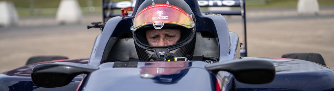 gene haas