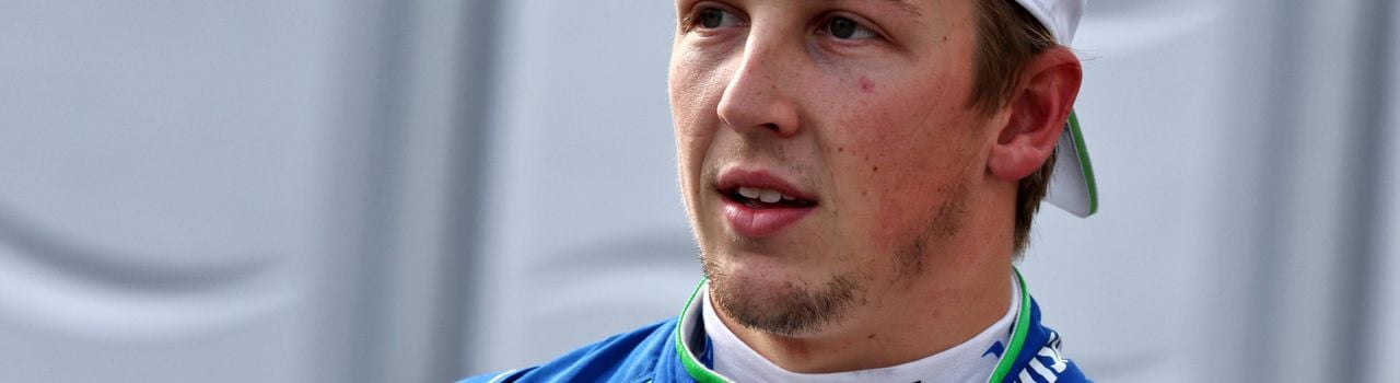 Liam Lawson, Racing Bulls