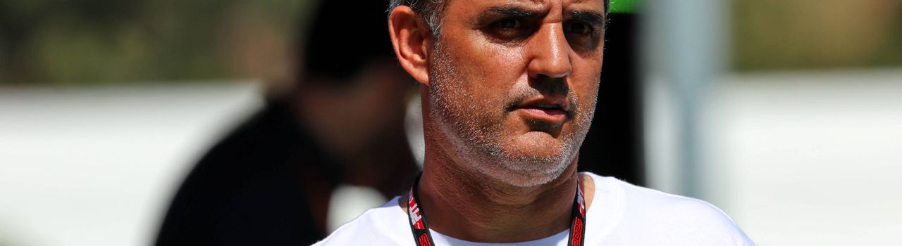 Juan Pablo Montoya ganó siete Grandes Premios de Fórmula 1 en 95 participaciones