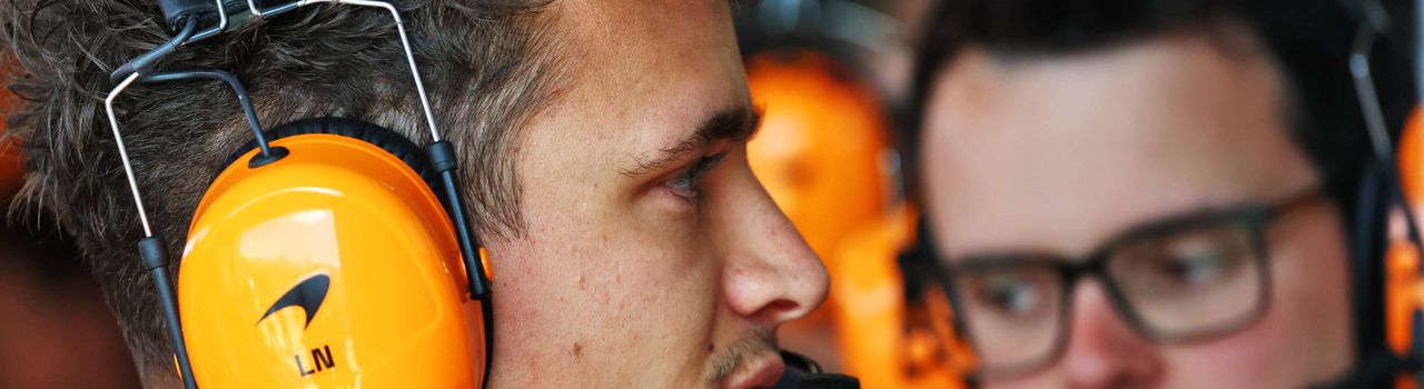 Lando Norris no tiene lo que se necesita para convertirse en campeón, cree Ralf Schumacher