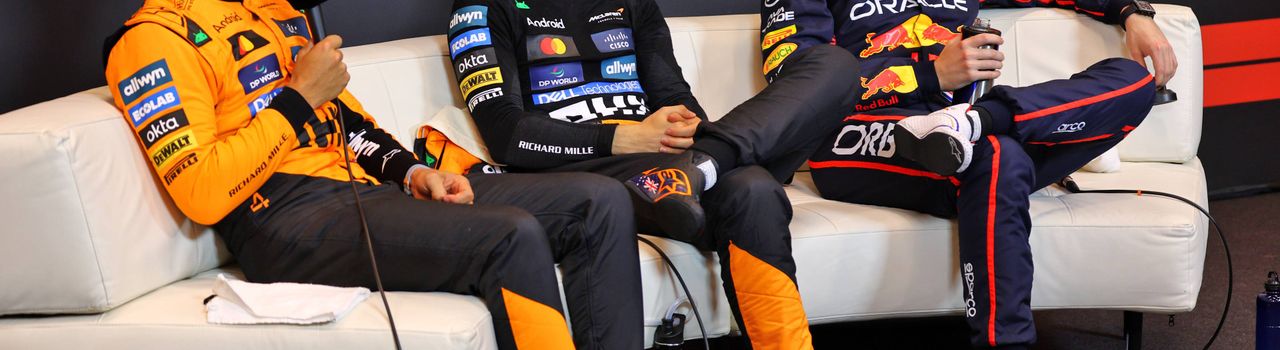 norris piastri verstappen spanje