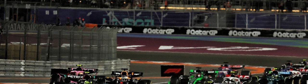 qatar gp sprint race 2024 f1jpg