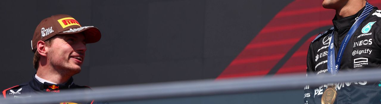 George Russell è stato vittorioso al Gran Premio del Canada, ottenendo la sua prima vittoria della stagione 2025 nonostante la denuncia presentata dalla Red Bull.