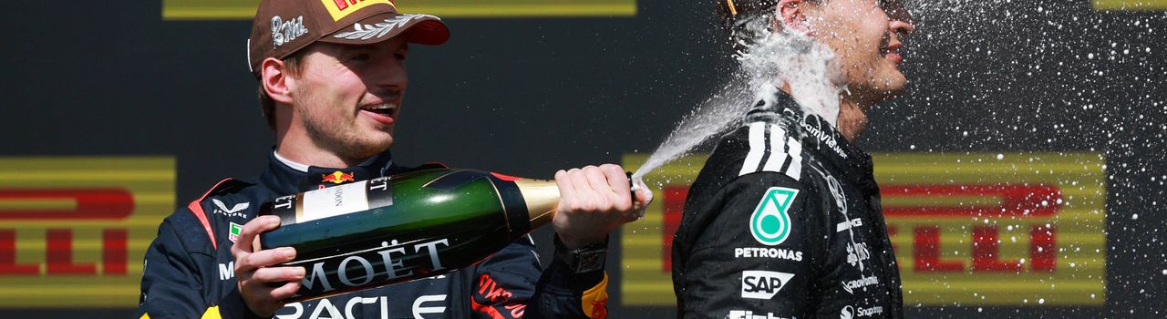 russell verstappen