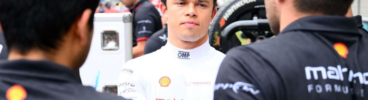 nyck de vries jakarta
