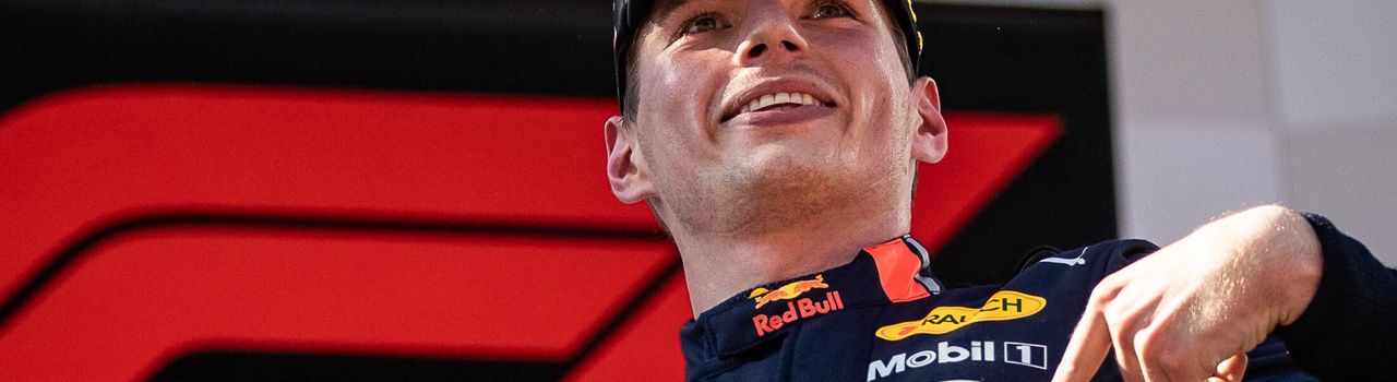 max verstappen honda oostenrijk