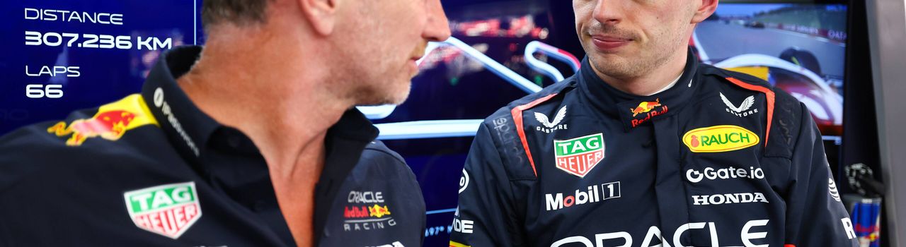 verstappen horner