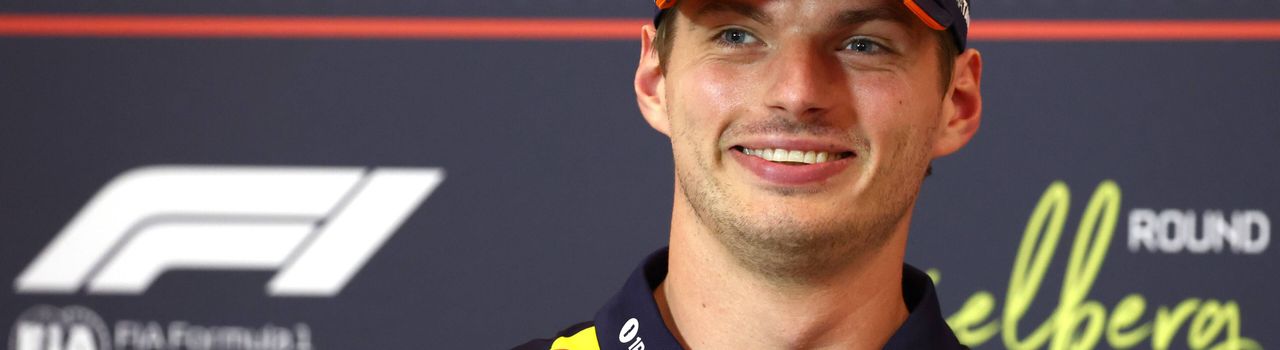max verstappen oostenrijk