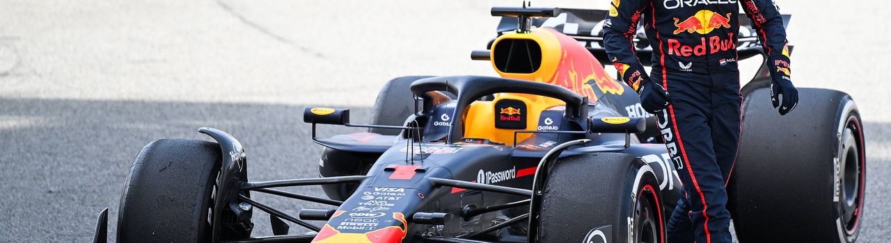 verstappen