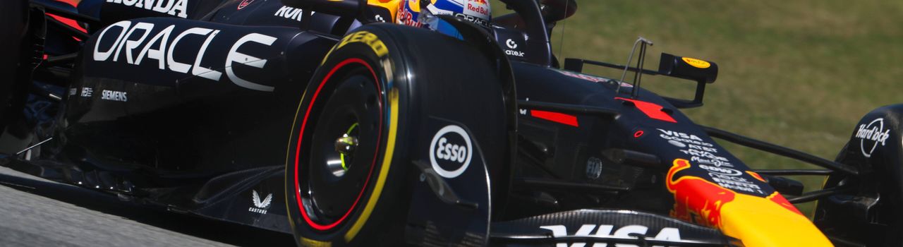 verstappen