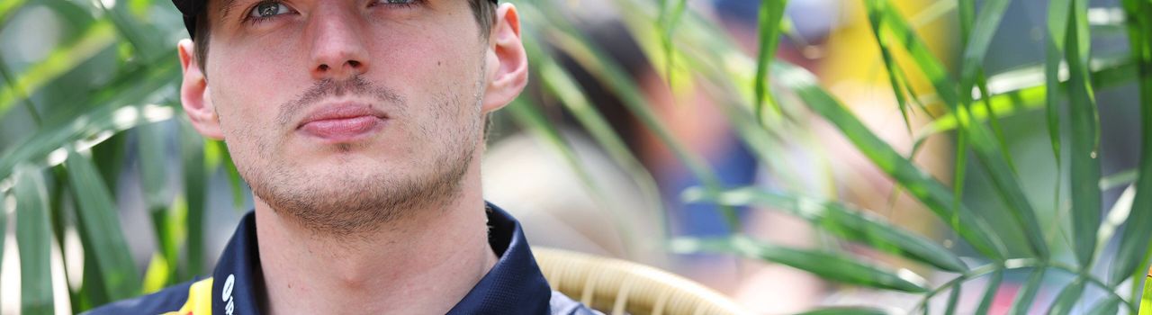verstappen