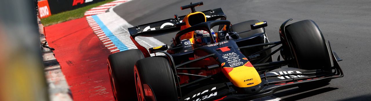 Max Verstappen a obtenu son cinquième podium de la saison 2025 avec sa finition en P2 au Grand Prix du Canada