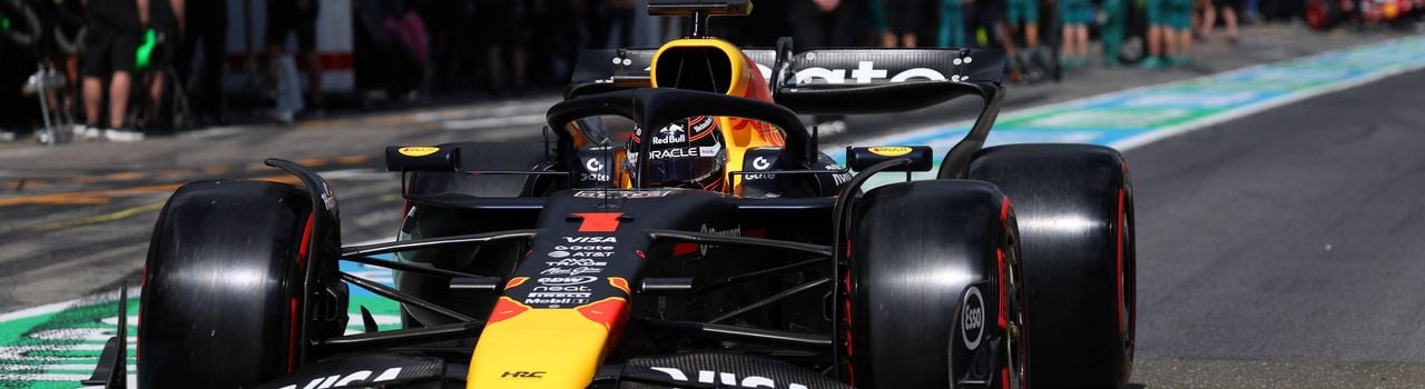 verstappen