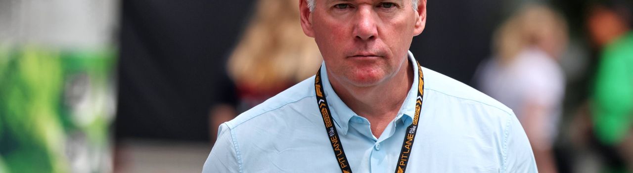Tim Mayer semble prêt à se présenter pour la présidence de la FIA
