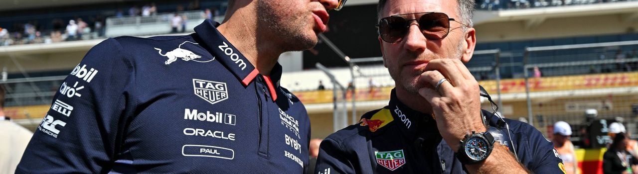 Christian Horner