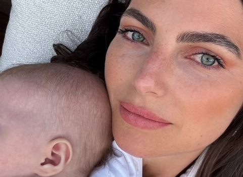 Kelly Piquet Instagram Post