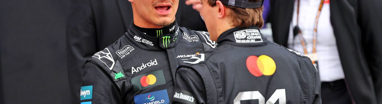 norris piastri british grand prix
