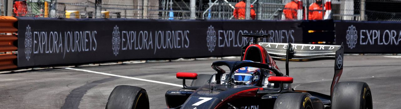 Van Hoepen pilotera-t-il en F1 la saison prochaine ?
