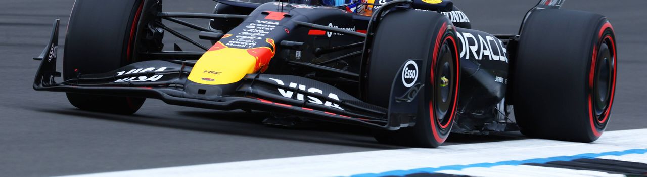 verstappen