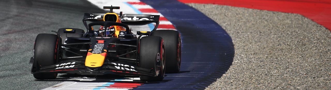 verstappen
