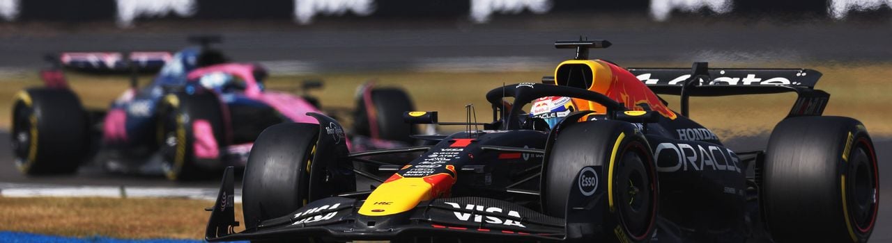 verstappen