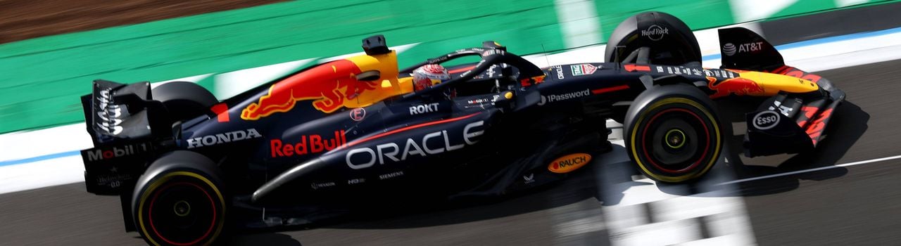 verstappen