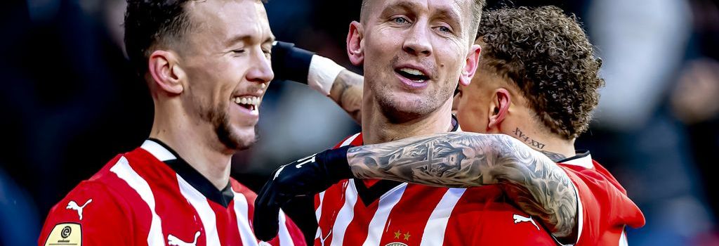 perisic luuk de jong
