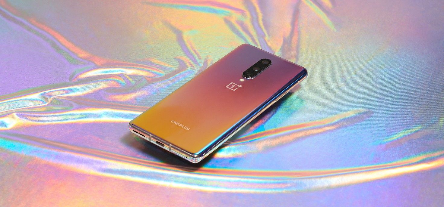 OnePlus: spijt van Facebook-samenwerking voor de Nord en OnePlus 8