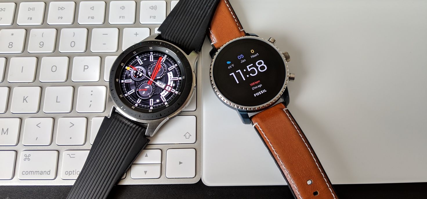‘Google wil corona-apps op Wear OS-smartwatches laten werken’