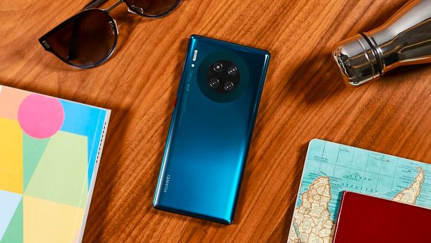 Huawei Mate 30 Pro: zo installeer je de Google-apps en services