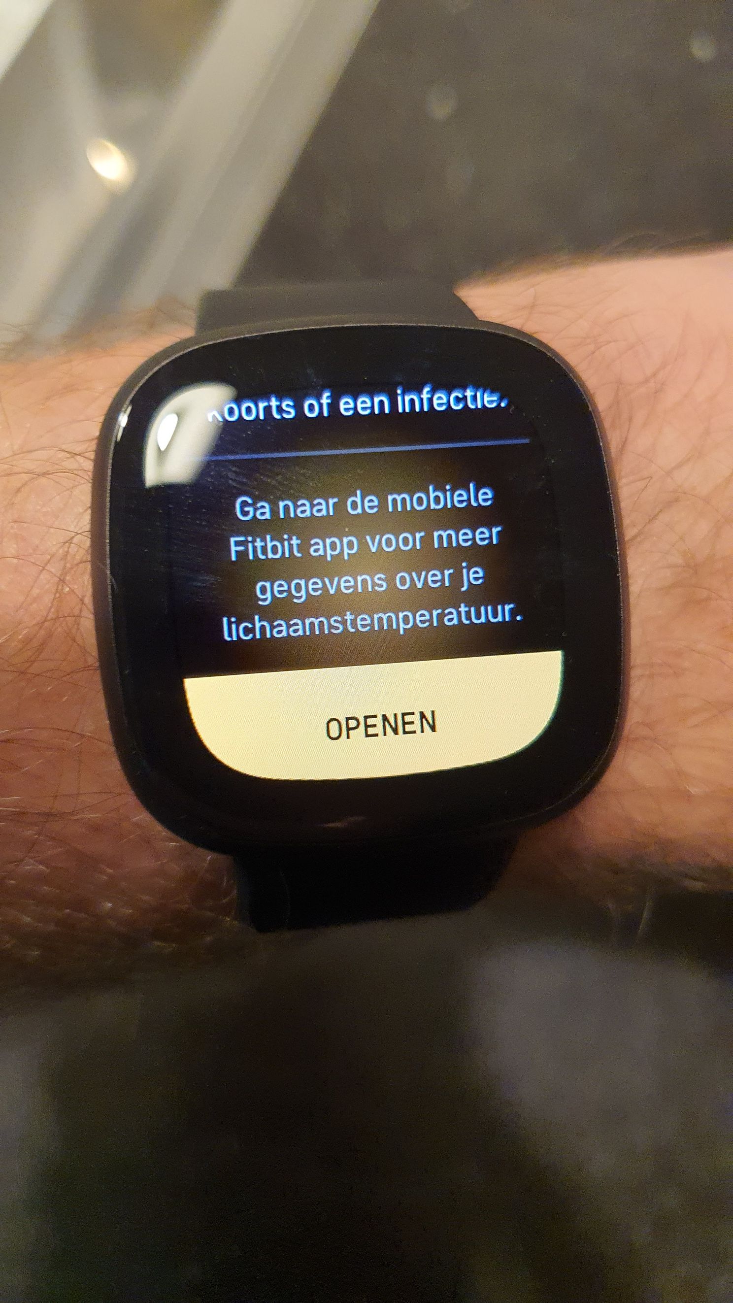 Fitbit Versa 3 review: dit zijn de plus- en minpunten